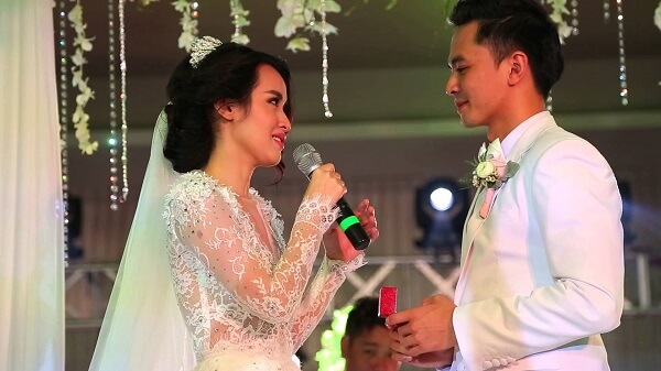 Gia đình sao Việt 365 ngày 51 Gia đình sao Việt 365 ngày 23