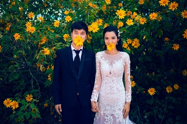 Gia đình sao Việt 365 ngày 57 Gia đình sao Việt 365 ngày 29