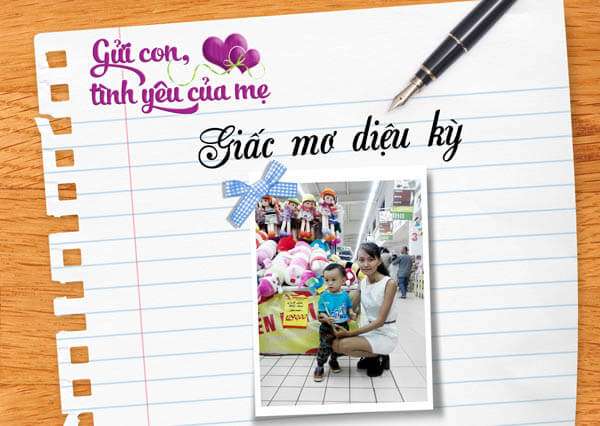 Giấc mơ diệu kỳ 33 Giac mo dieu ky