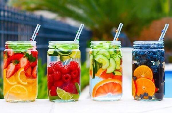 “Giải cứu” làn da mụn bằng thực phẩm 10
