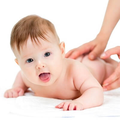 Giải đáp 6 thắc mắc phổ biến của các mẹ về bé 1 tuổi 5