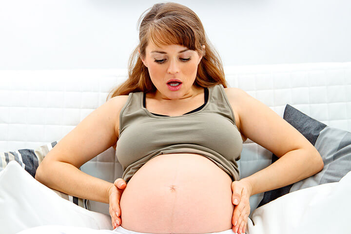 Giải mã giấc mơ, điềm báo hung kiết thường gặp 40 co-thai