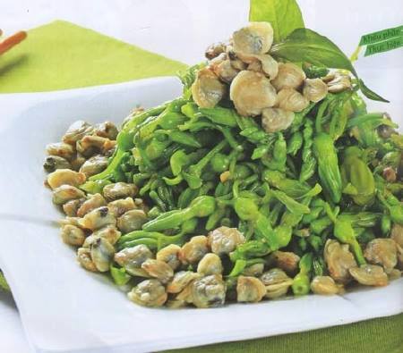 Giải nhiệt ngày nắng với 3 món dễ làm từ rau ngót, bông thiên lý và bí đỏ 35 Giải nhiệt ngày nắng với 3 món dễ làm từ rau ngót, bông thiên lý và bí đỏ 8