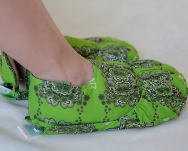 Giải tỏa mối lo phù nề cho mẹ bầu 35 giai-toa-moi-lo-phu-ne-cho-me-bau