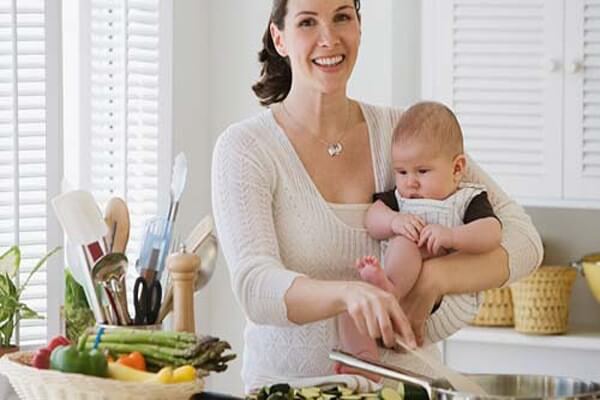 Giảm cân an toàn sau sinh mổ 10 điều mẹ phải “khắc cốt ghi tâm” 38 Giảm cân an toàn sau sinh mổ 10 điều mẹ phải “khắc cốt ghi tâm” 10