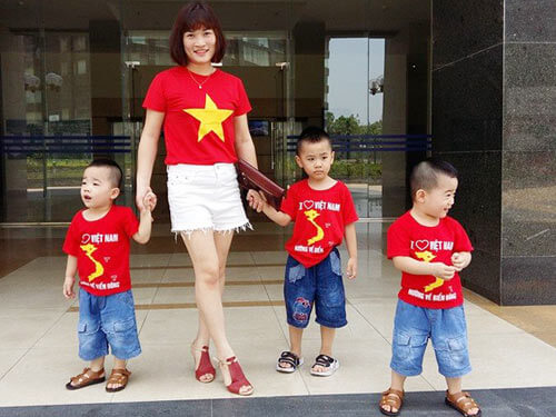 Giảm cân hoàng tráng của bà mẹ trẻ 3 con 36 giam-can-hoang-trang-cua-ba-me-tre-3-con