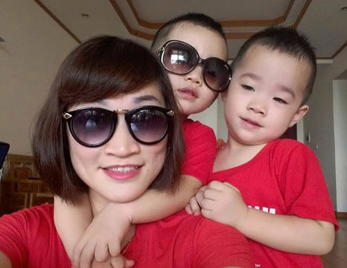 Giảm cân hoàng tráng của bà mẹ trẻ 3 con 38 giam-can-hoang-trang-cua-ba-me-tre-3-con