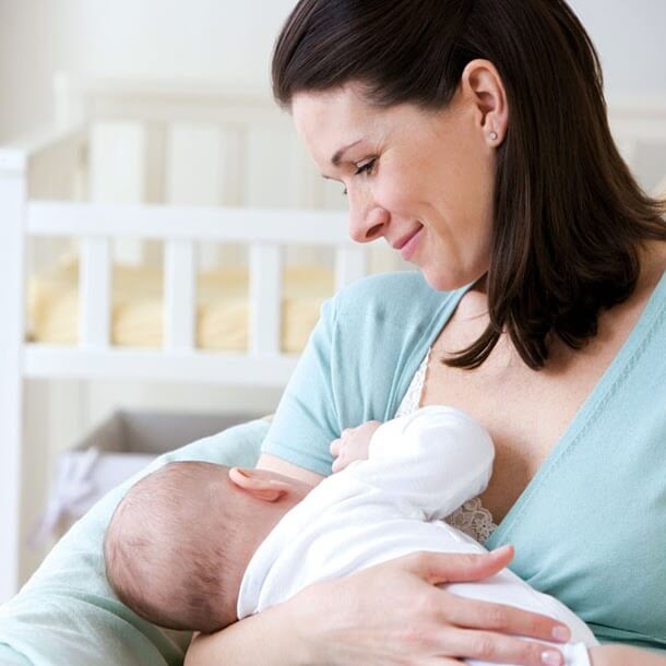 Giảm cân sau sinh mổ và 6 điều mẹ không được quên 35 Giảm cân sau sinh mổ và 6 điều mẹ không được quên 7