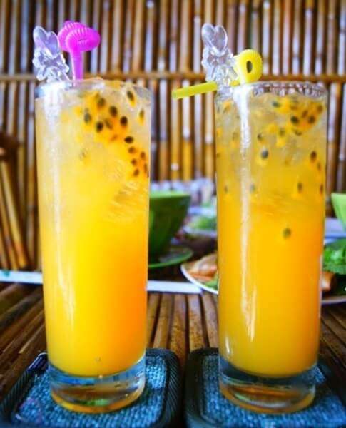 Giảm cân tuyệt vời nhờ chanh dây 38 giam-can-tuyet-voi-nho-chanh-day