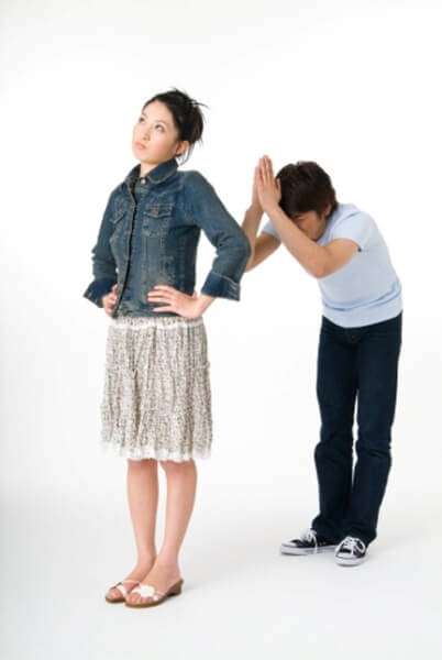 Giữ vợ: Càng ngày càng khó 34 Giữ vợ: Càng ngày càng khó 7
