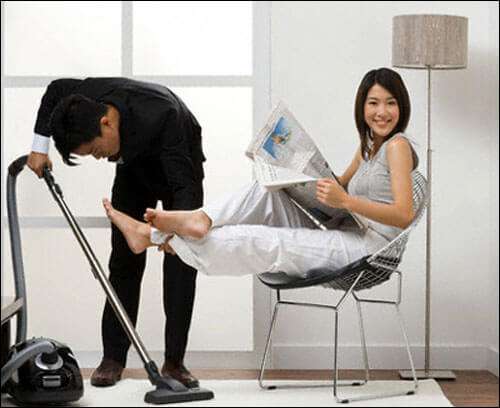 Giữ vợ: Càng ngày càng khó 35 Giữ vợ: Càng ngày càng khó 8