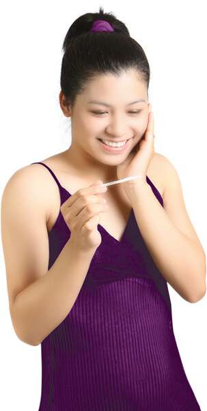 Mẹo giúp bạn mau có bé