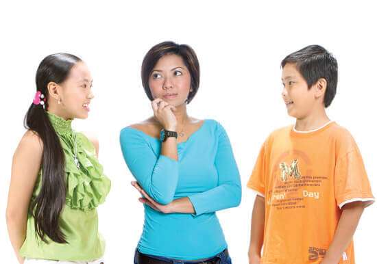 đừng ép buộc
