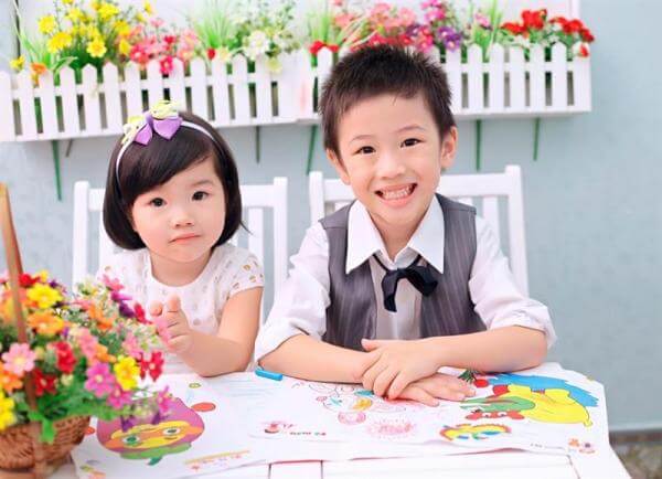 Giúp con háo hức quay lại trường sau kỳ nghỉ Tết 34 giup-con-hao-huc-quay-lai-truong-sau-ky-nghi-tet