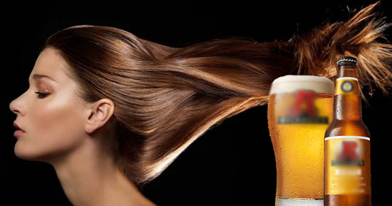 Giúp mái tóc khỏe đẹp bằng 3 công thức đơn giàn từ... bia 33 Giúp mái tóc khỏe đẹp bằng 3 công thức đơn giàn từ... bia 5