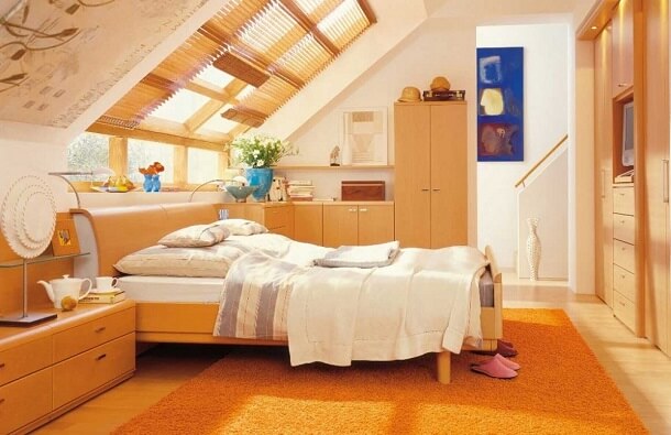 Gợi ý 20 cách trang trí phòng ngủ tuyệt đẹp và siêu lãng mạn dành cho các cặp vợ chồng 53 Gợi ý 20 cách trang trí phòng ngủ tuyệt đẹp và siêu lãng mạn dành cho các cặp vợ chồng 26