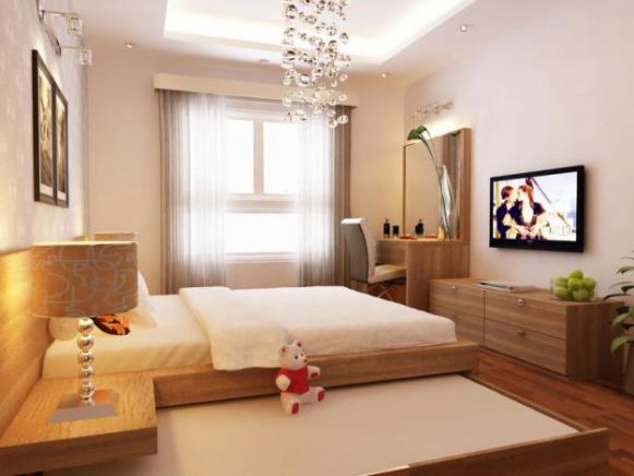 Gợi ý 20 cách trang trí phòng ngủ tuyệt đẹp và siêu lãng mạn dành cho các cặp vợ chồng 59 Gợi ý 20 cách trang trí phòng ngủ tuyệt đẹp và siêu lãng mạn dành cho các cặp vợ chồng 32