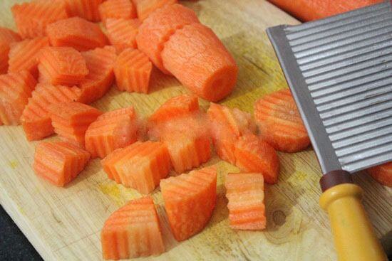 Gợi ý 3 món ăn giảm cân cho mẹ sau sinh 51 got-ca-rot