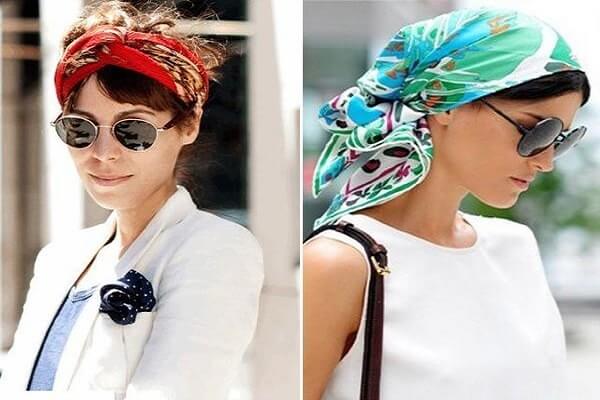 Gợi ý 6 kiểu mũ cho bầu sexy, quyến rũ khi đi biển 74 turban