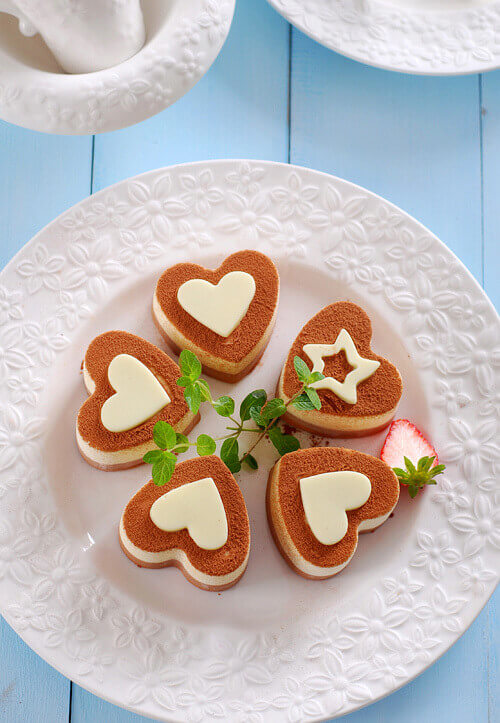 Gợi ý các món "ăn chơi" ngon lạ, dễ làm tặng người yêu dịp Valentine 37 Gợi ý các món "ăn chơi" ngon lạ, dễ làm tặng người yêu dịp Valentine 9