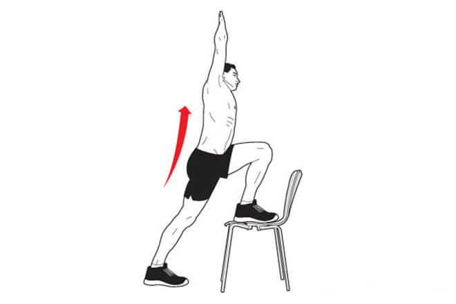 Gợi ý một số bài tập đơn giản chống gù lưng cho dân văn phòng 11