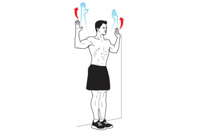 Gợi ý một số bài tập đơn giản chống gù lưng cho dân văn phòng 12