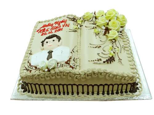 Gợi ý quà hay tặng thầy cô giáo 14