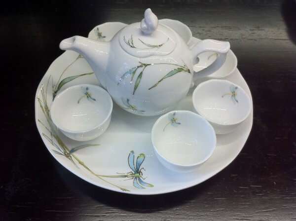 Gợi ý quà hay tặng thầy cô giáo 22