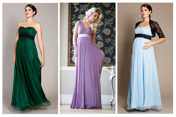 Gợi ý style cho mẹ bầu mặc đẹp từ nhà tới công sở trong ngày hè 34