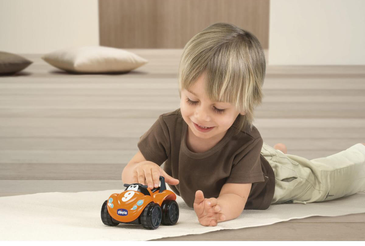 Gợi ý tặng quà tết thiếu nhi 1/6 cho bé theo từng lứa tuổi 5