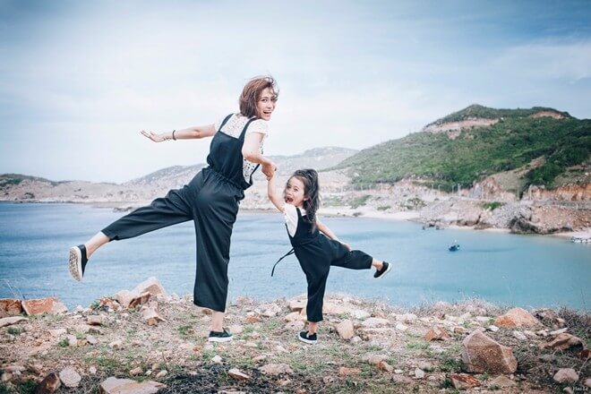 Gửi Bột, con gái của mẹ! 33 Gửi Bột, con gái của mẹ! 5