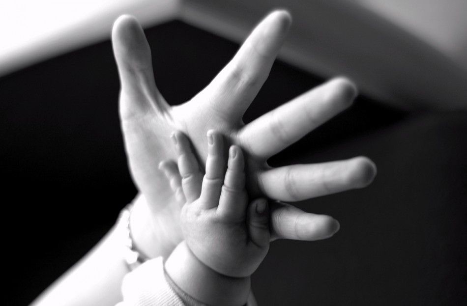 Gửi con gái - tình yêu của mẹ! 5