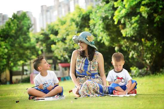 h&agrave; kiều anh