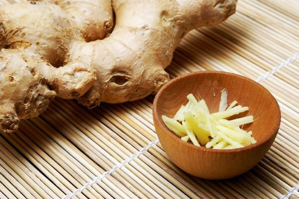 Hạ sốt “siêu tốc” cho con bằng lê, gừng và tỏi 36 Hạ sốt “siêu tốc” cho con bằng lê, gừng và tỏi 8