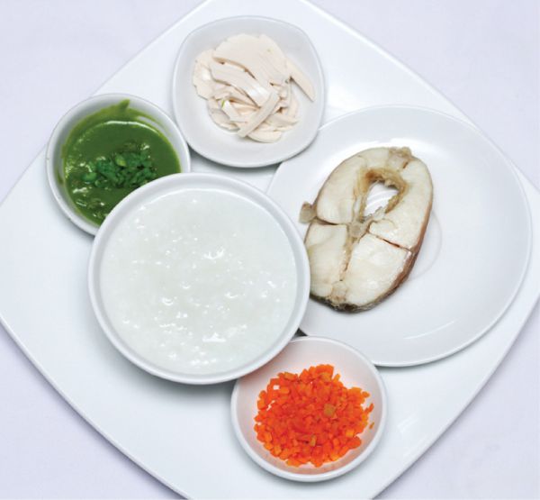 Hai món ngon cho bé ăn dặm 54 Hai món ngon cho bé ăn dặm 28