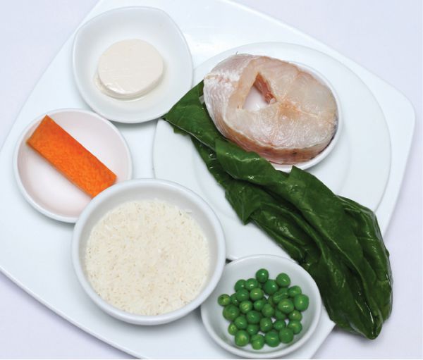 Hai món ngon cho bé ăn dặm 53 Hai món ngon cho bé ăn dặm 27