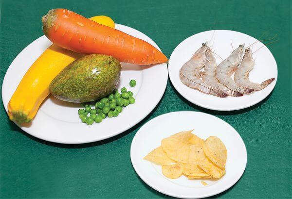 Hai món ngon cho bé tập nhai 40 Hai món ngon cho bé tập nhai 14