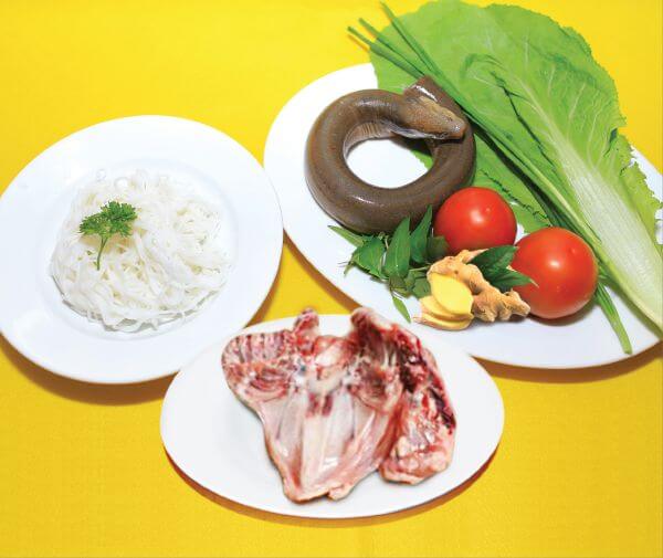 Hai món ngon cho bé tập nhai 44 Hai món ngon cho bé tập nhai 18