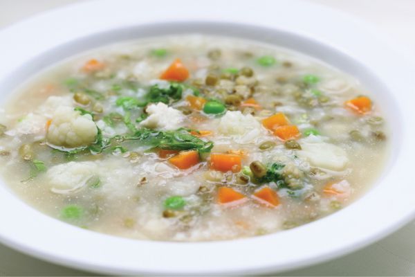 Hai món ngon tăng sức đề kháng cho con 44 Hai món ngon tăng sức đề kháng cho con 18
