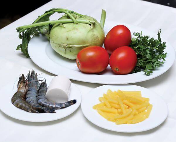 Hai món ngon tăng sức đề kháng cho con 53 Hai món ngon tăng sức đề kháng cho con 27