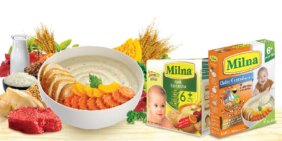 Hành trình chuyển đổi vị giác cho bé ăn dặm 34 Hành trình chuyển đổi vị giác cho bé ăn dặm 6