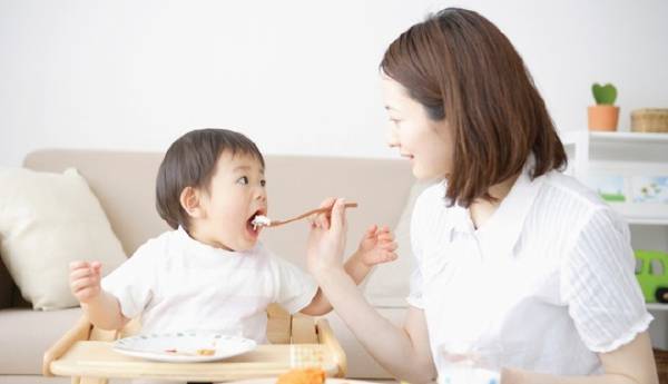 Hành trình chuyển đổi vị giác cho bé ăn dặm 35 Hành trình chuyển đổi vị giác cho bé ăn dặm 7