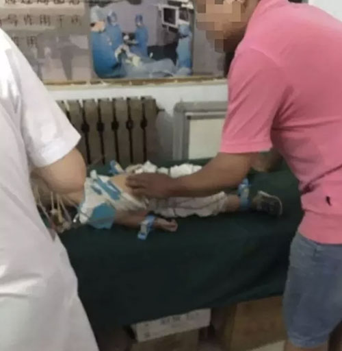 Hãy thôi hại con bằng cách tung hứng 36 Hãy thôi hại con bằng cách tung hứng 8