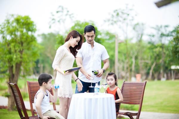 Hè, gửi con ở đâu? 35 Hè, gửi con ở đâu? 7