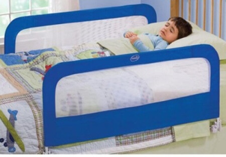 Hiểm họa khôn lường từ chiếc giường của bé 37 Hiểm họa khôn lường từ chiếc giường của bé 9