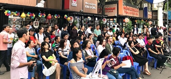 “Hiệp sĩ TANI” 10 tuổi viết sách về phòng tránh xâm hại trẻ em 7