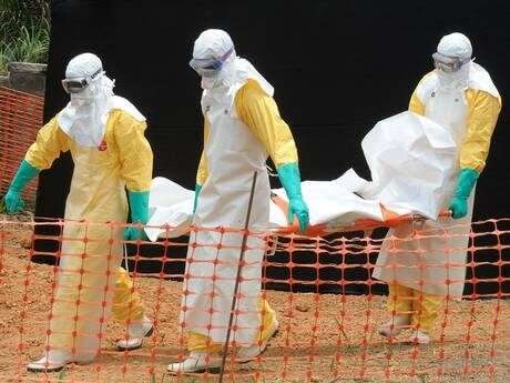 Hiểu đúng về cách phát hiện và phòng tránh dịch Ebola theo hướng dẫn từ Bộ Y tế 36 dịch ebola và cách phòng tránh
