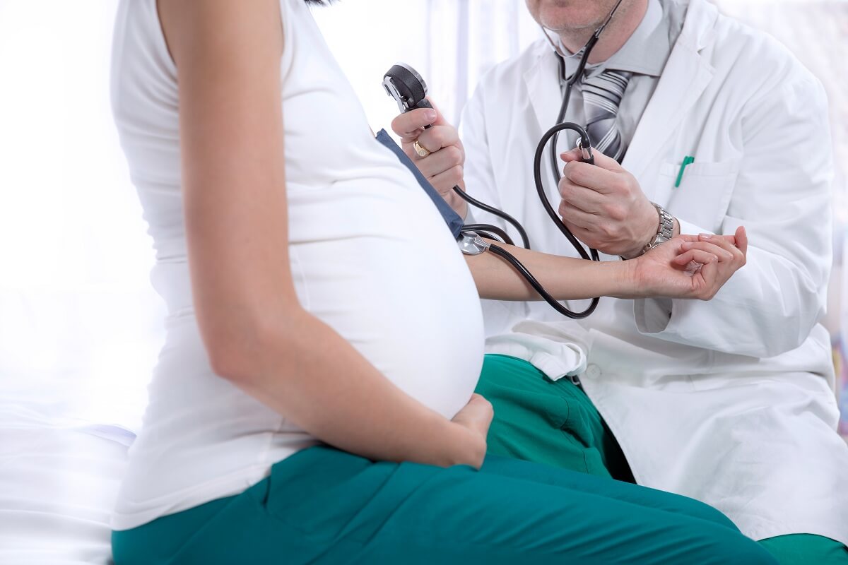 Hiểu đúng về tiền sản giật thai kì giúp mẹ thoát khỏi nguy hiểm 35 Hiểu đúng về tiền sản giật thai kì giúp mẹ thoát khỏi nguy hiểm 7