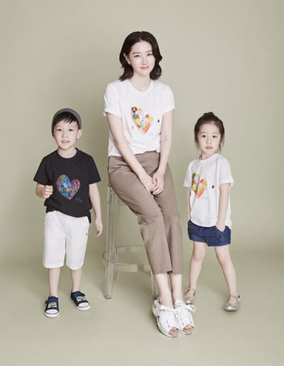 Hình ảnh mới nhất về cặp song sinh của nàng Dae Jang Geum 39 Hình ảnh mới nhất về cặp song sinh của nàng Dae Jang Geum 11