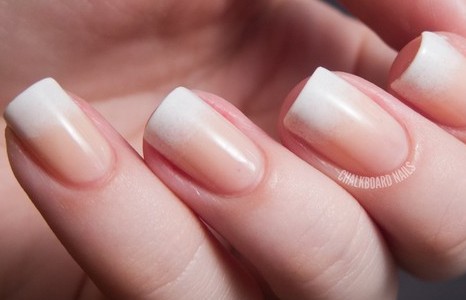 Hình dạng móng tay sẽ tiết lộ bạn là người thế nào 7